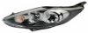 HELLA 1LJ 247 045-331 Headlight